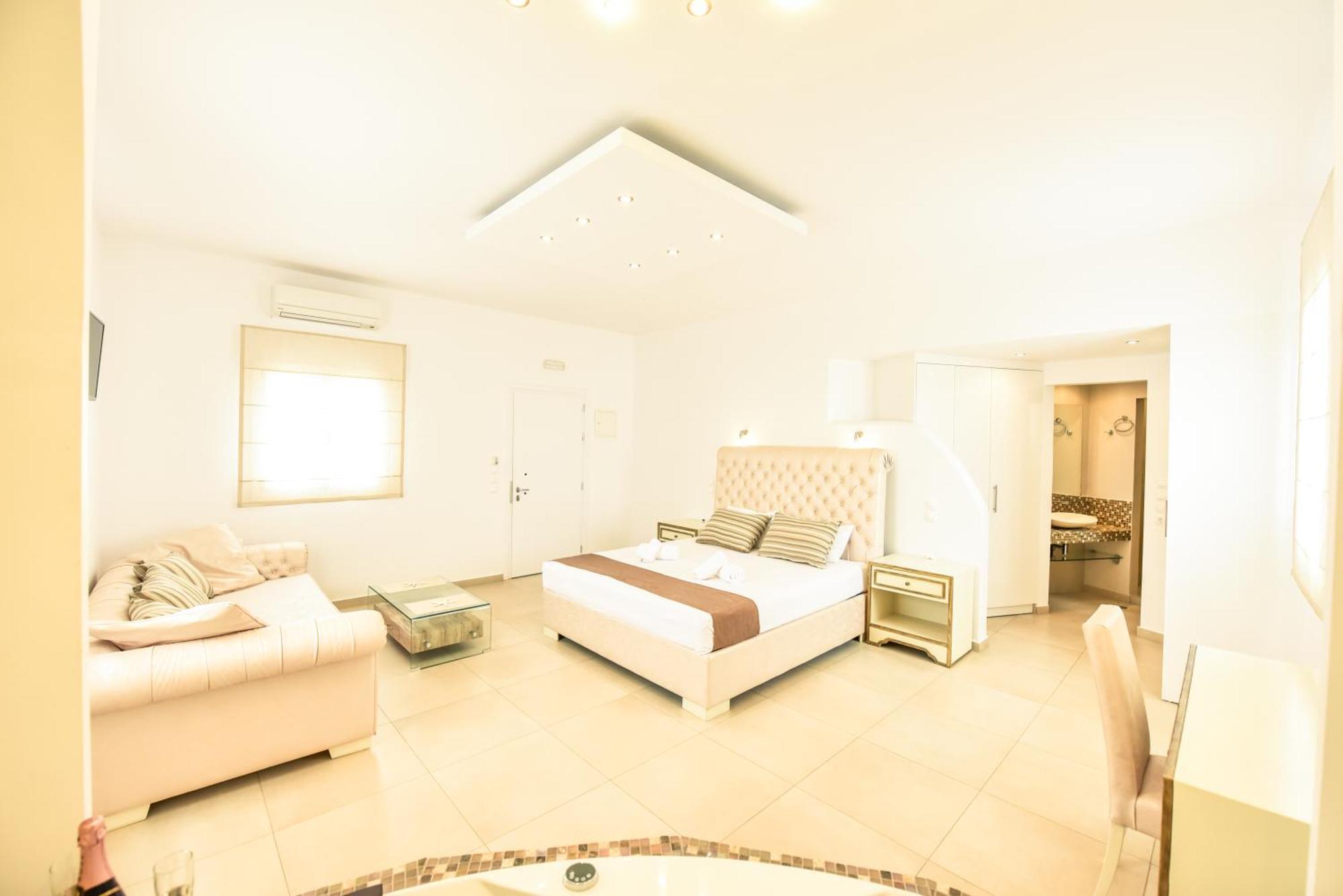 Queen Boutique Appartamento Mykonos Town