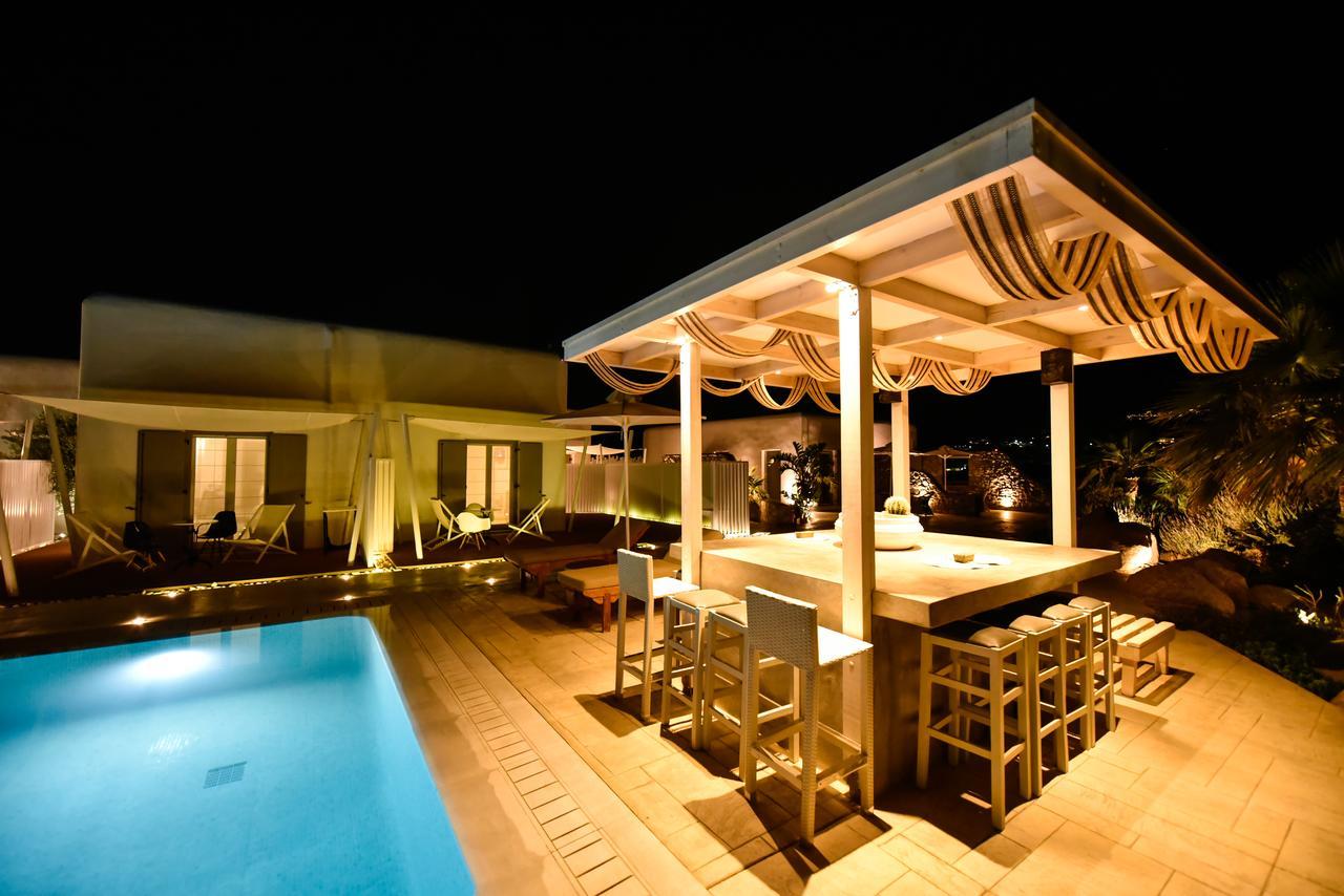 Appartamento Queen Boutique Mykonos Town