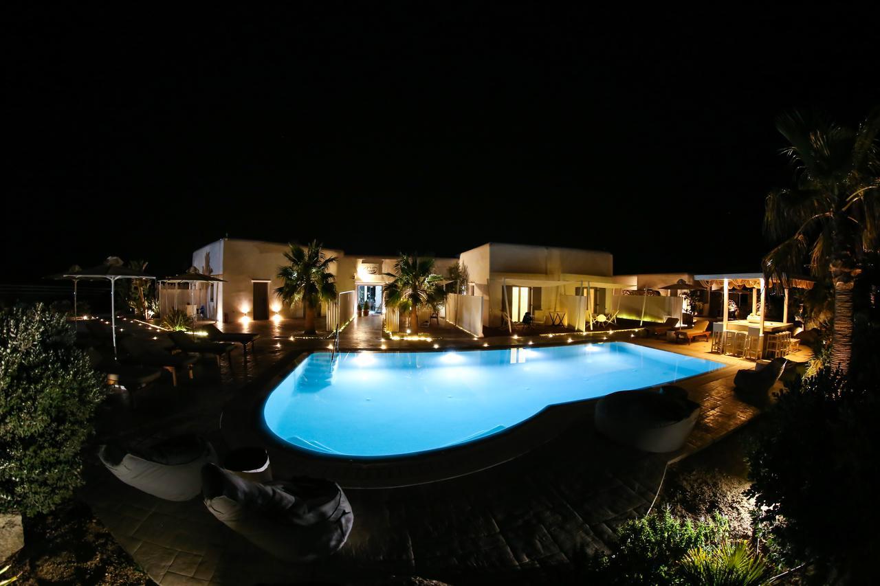 Queen Boutique Appartamento Mykonos Town