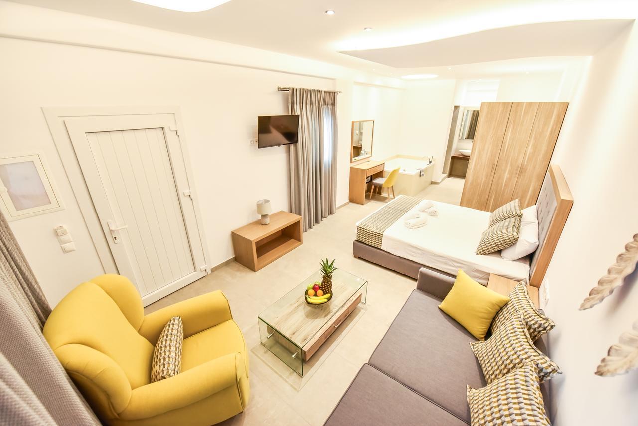 Appartamento Queen Boutique Mykonos Town