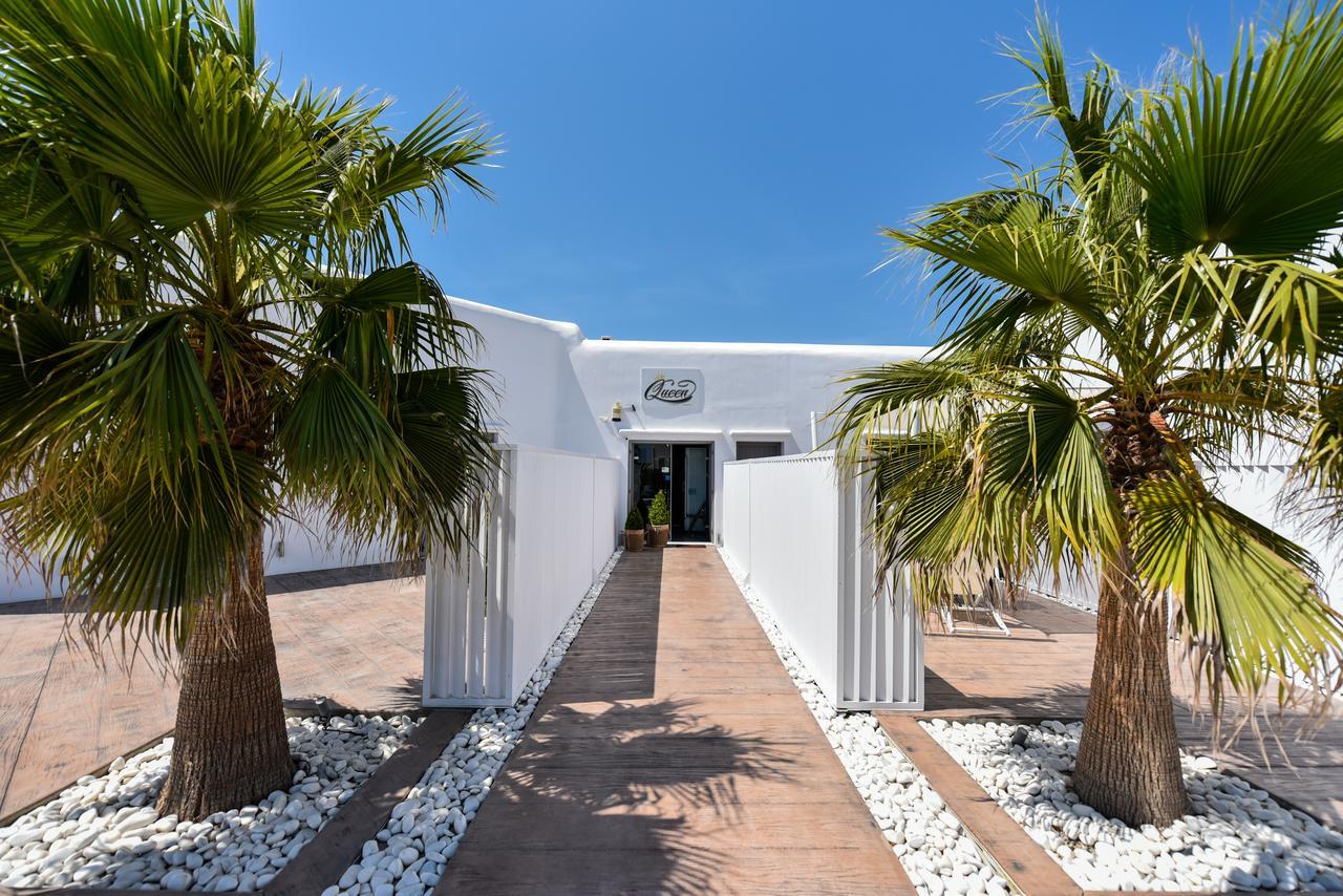 Queen Boutique Appartamento Mykonos Town